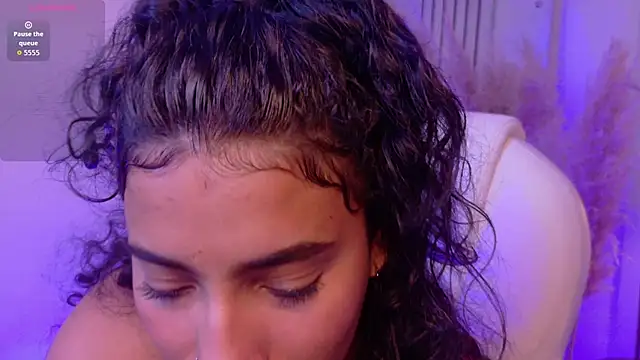 Pablo ludovica online show from April 13, 8:04 am