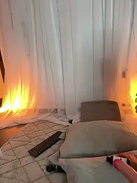 ImLeana XXX online show from April 8, 9:33 am