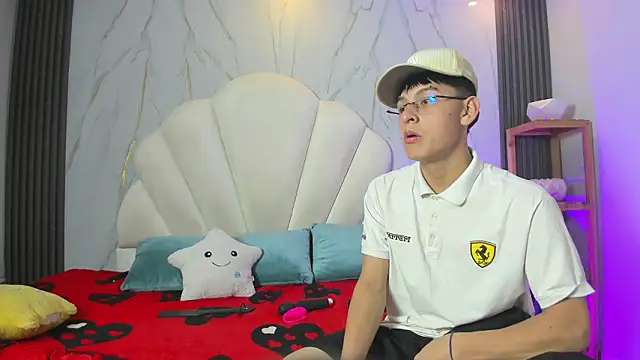 Alexander Ammy online show from March 18, 6:07 am