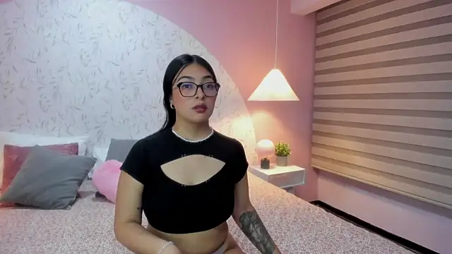 Laurent Brm online show from April 15, 3:51 am