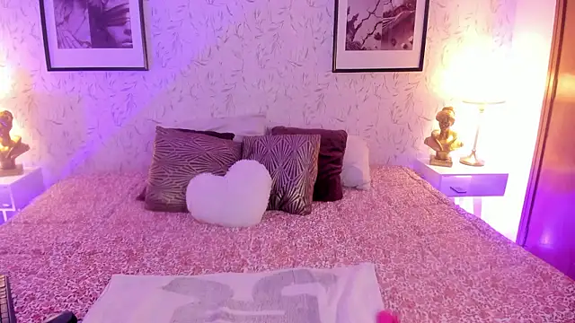 Laurent Brm online show from March 24, 3:45 am