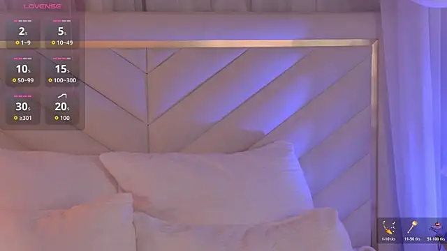 MeganStrane online show from April 11, 6:30 am