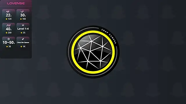 Alice Yermanotta online show from March 26, 3:41 am