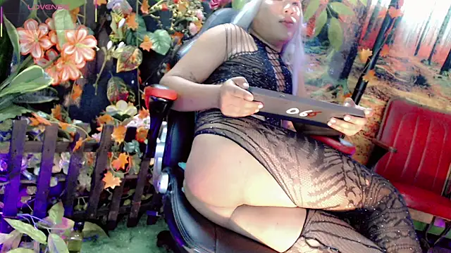 Alice Yermanotta online show from March 21, 8:19 am