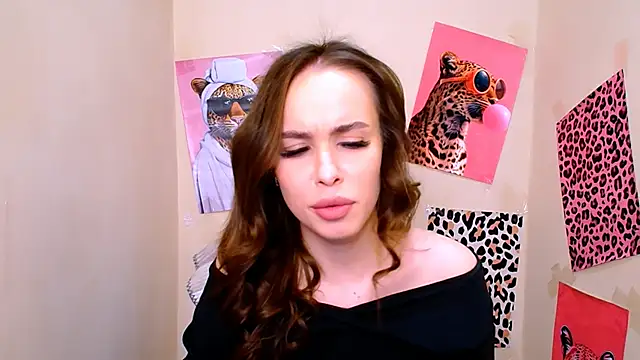 StpModelS online show from April 17, 1:30 am