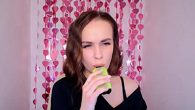 StpModelS online show from March 25, 2:50 am