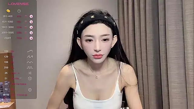 kiki-12 online show from April 14, 12:22 am