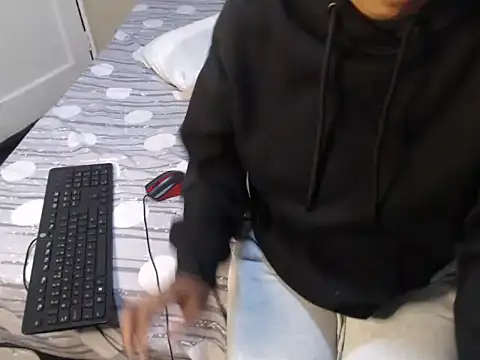 YourShySweetGal online show from March 26, 6:53 pm