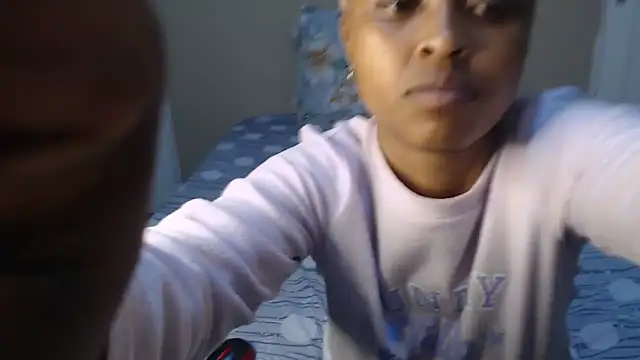 YourShySweetGal online show from April 9, 1:08 am