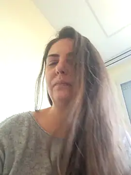 Arya Malone online show from April 15, 10:16 am