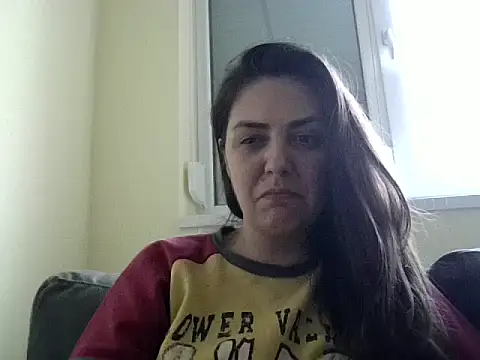 Arya Malone online show from April 3, 11:19 am