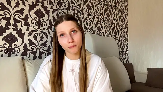 AdaGossett online show from March 29, 1:10 pm