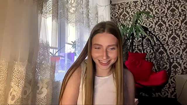 AdaGossett online show from March 31, 2:28 pm