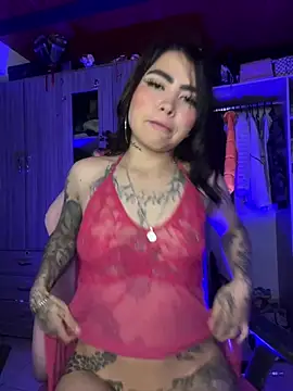 MiaHouston 23 online show from April 9, 5:10 am