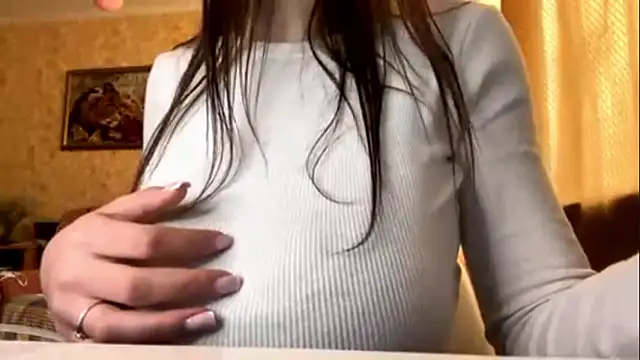 HelenaBargo online show from March 26, 9:00 am