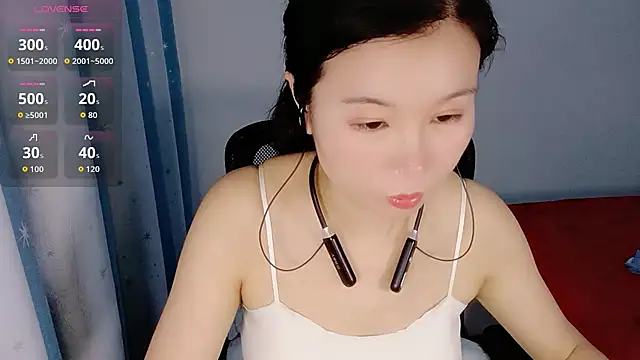 Lianzi-2026 online show from April 10, 11:27 am