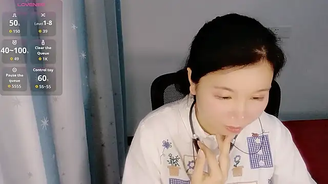 Lianzi-2026 online show from April 9, 11:15 am