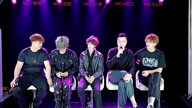 handsomeboy-002 online show from March 29, 6:29 pm