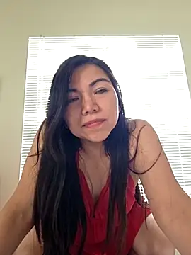 karen vix online show from April 8, 1:08 am