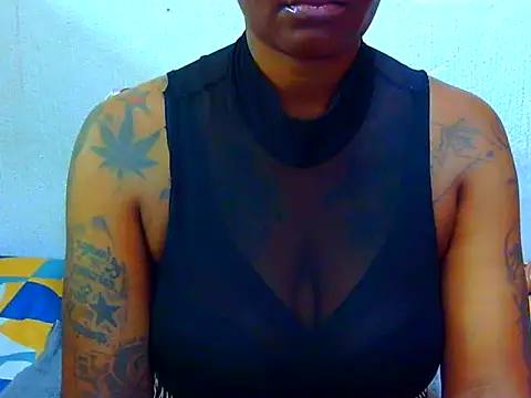 Tattooedgoddess33 online show from March 31, 6:19 pm