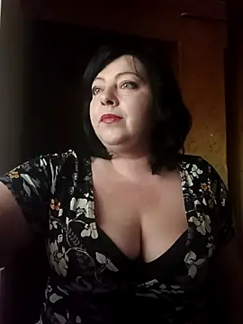 DancingMOMMY online show from April 16, 10:26 am