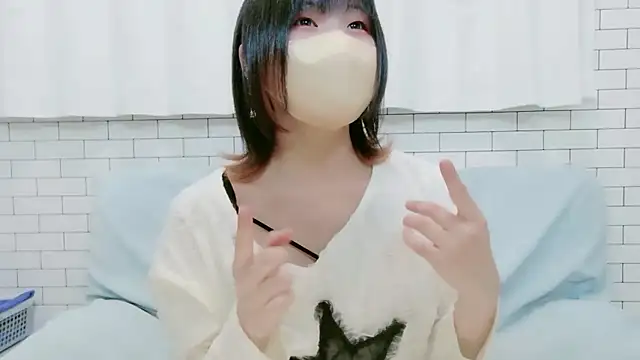 HARU 86  online show from April 16, 10:48 am