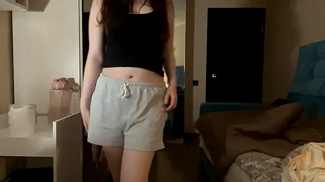 BellyupAlloy online show from April 13, 11:16 pm