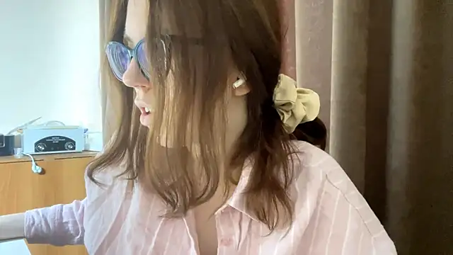 BellyupAlloy online show from March 20, 7:02 am