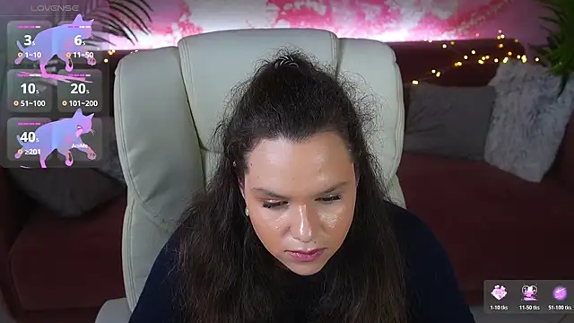 ArinaVoice online show from April 17, 1:02 pm