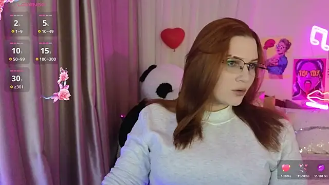 MilleyScott online show from April 7, 8:33 pm