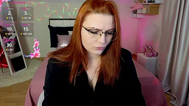 MilleyScott online show from April 3, 9:35 pm