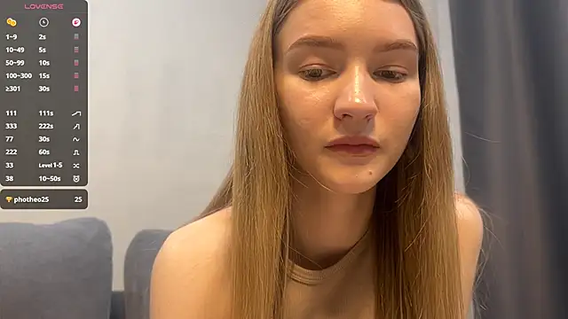 MelissaEvenns online show from April 10, 1:50 pm