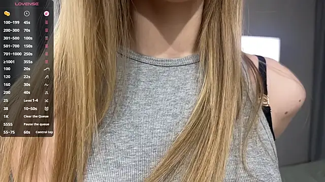 MelissaEvenns online show from April 14, 1:55 pm