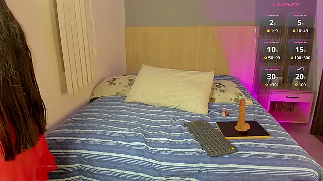 goddess curvyy online show from April 1, 11:44 am