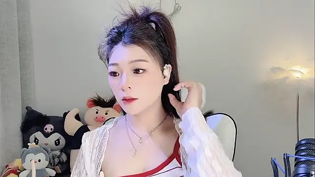 forzen520 online show from April 11, 11:41 pm