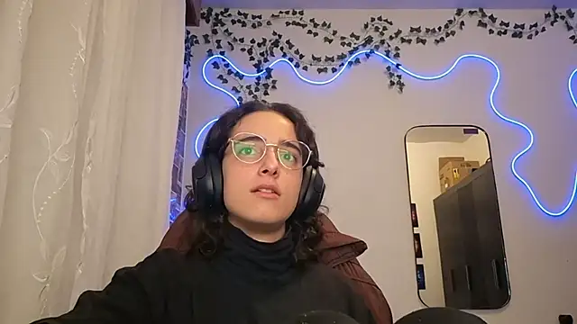 SanjuanaEytchison online show from April 9, 9:59 am