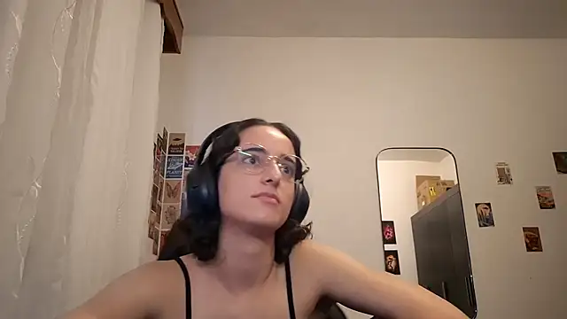 SanjuanaEytchison online show from March 26, 12:29 pm