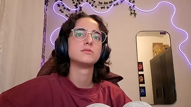 SanjuanaEytchison online show from April 8, 10:17 am