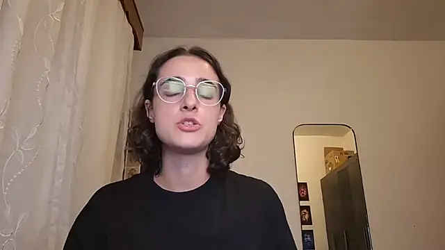 SanjuanaEytchison online show from March 23, 10:10 am