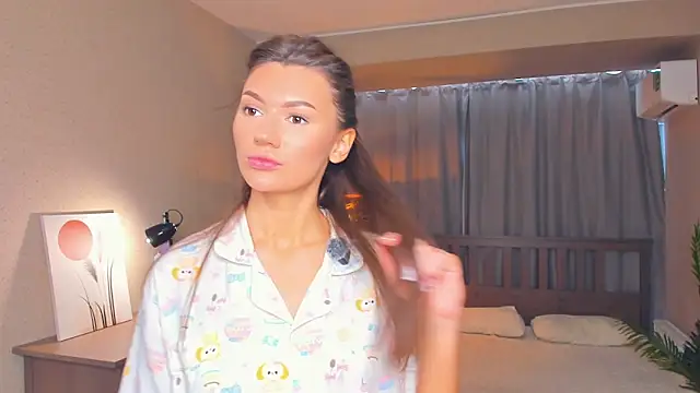 SookBurdin online show from March 25, 7:11 am