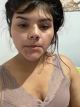 rdvelvet bunny online show from April 8, 4:25 am