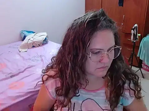 venecasexy45 online show from March 27, 1:12 pm