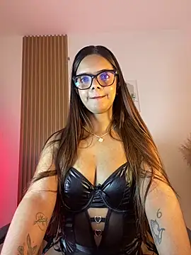 lexikanexxx online show from March 27, 6:30 pm