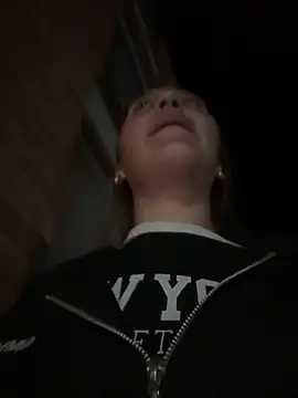 Queen Scatlett online show from April 10, 1:55 am