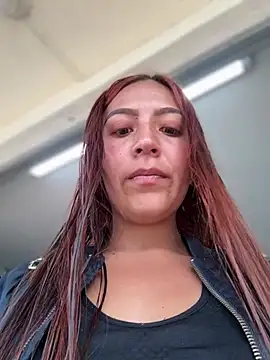 Queen Scatlett online show from April 11, 11:58 am