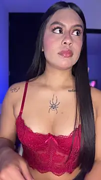 Kitty Bloom1 online show from April 10, 12:38 am