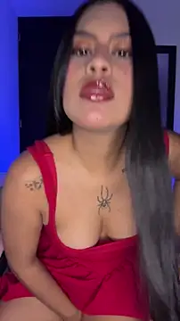 Kitty Bloom1 online show from April 5, 2:10 am