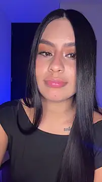 Kitty Bloom1 online show from April 4, 1:59 am