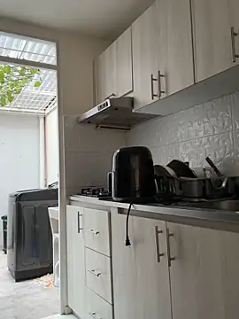 Lauren Storm online show from March 31, 9:26 pm