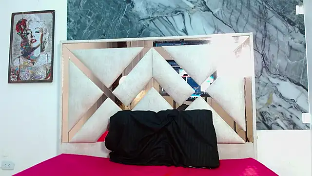 sweetbloomcs online show from March 25, 8:45 pm